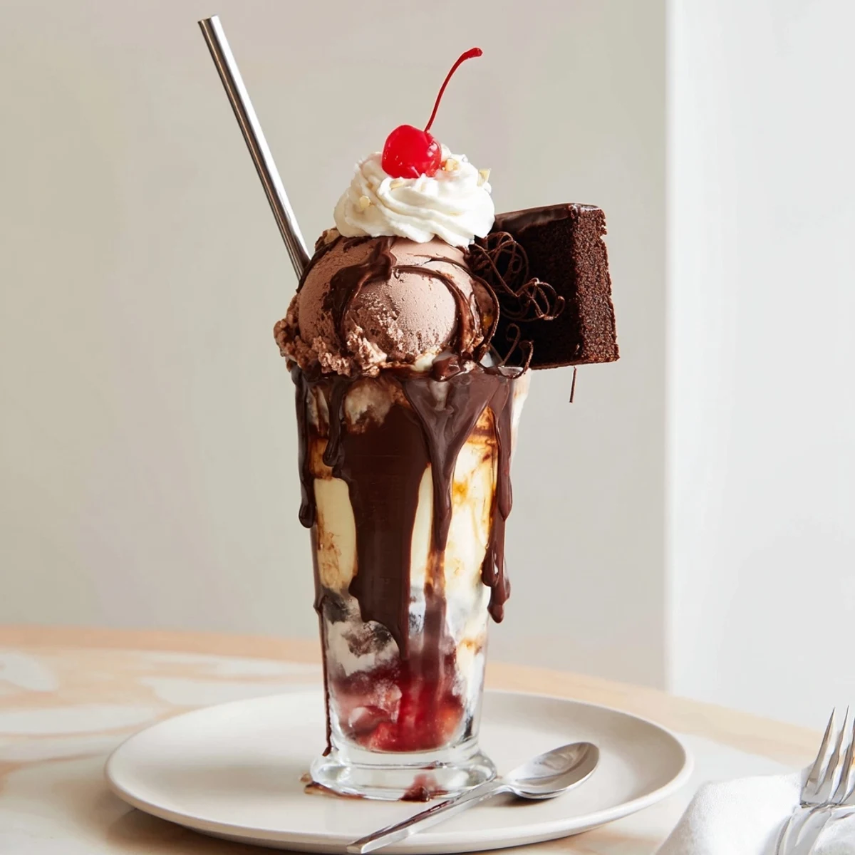 Cuisine Familiale recipe