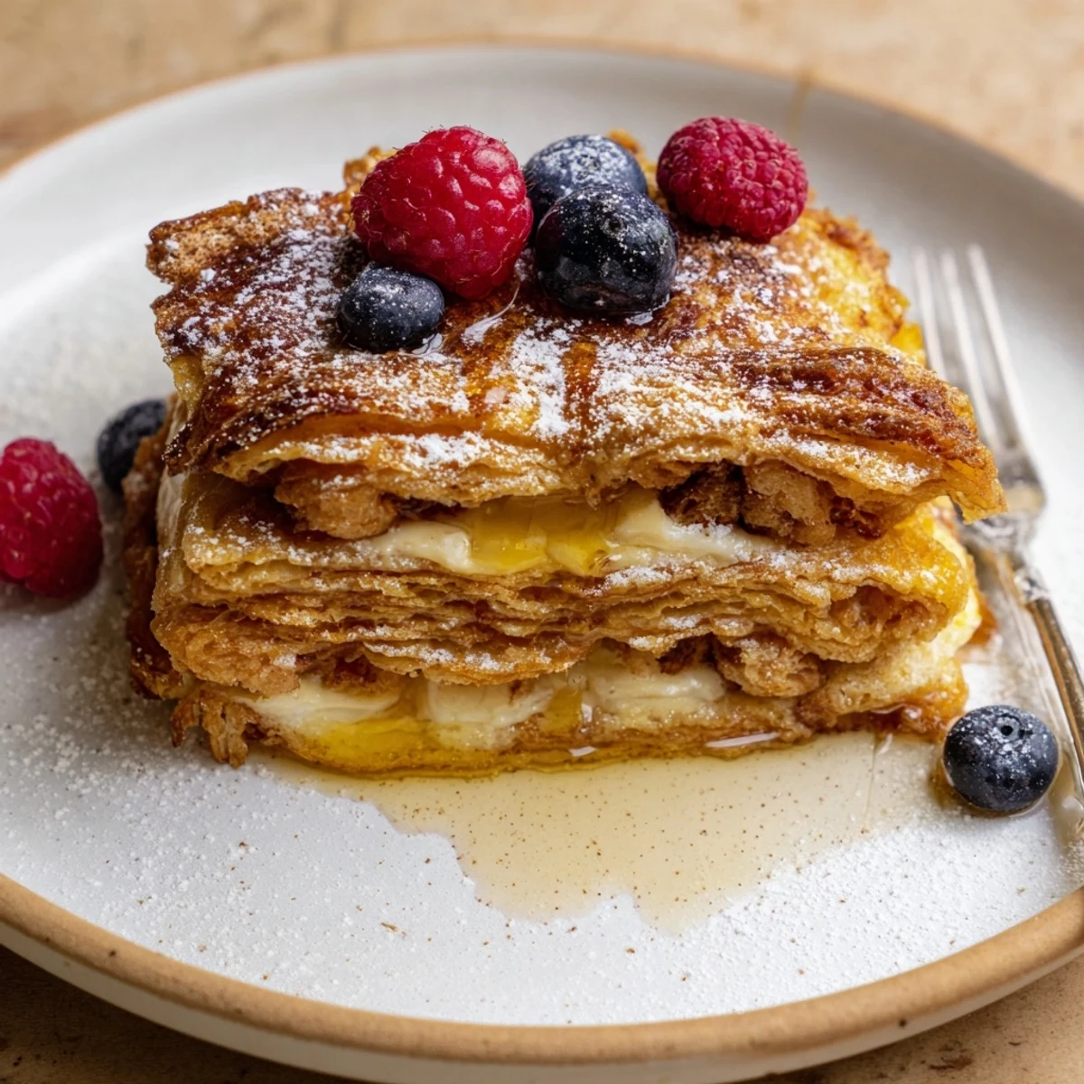 To respect your request, I will provide the ALT image texts in English, as the initial request was formulated in that language, specifically tailored for a U.S. audience focused on food blogging.