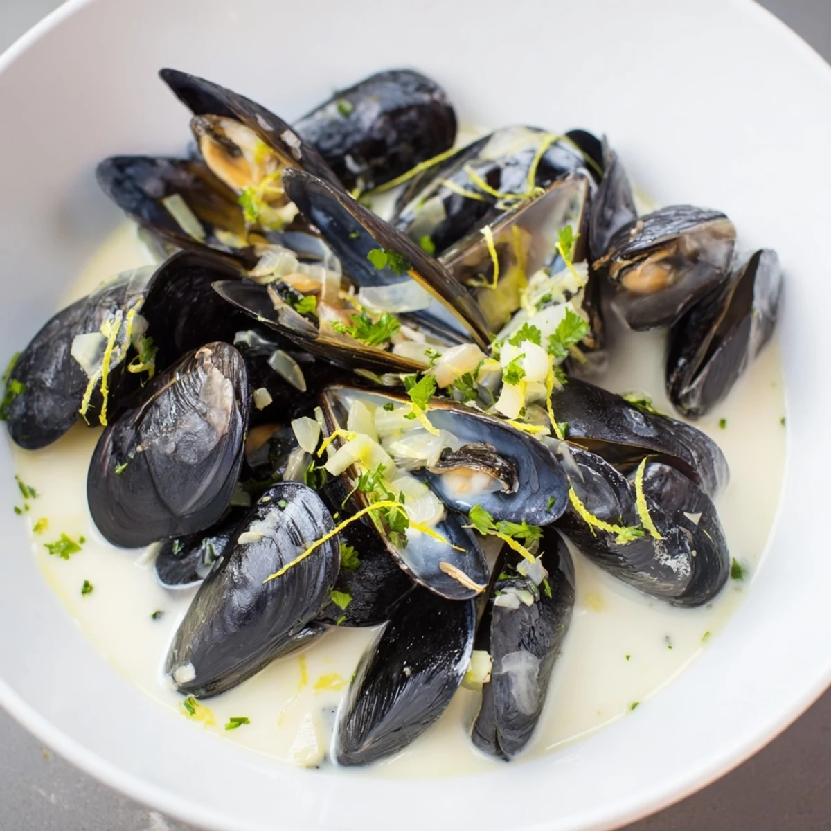 Recettes de Bistrot recipe