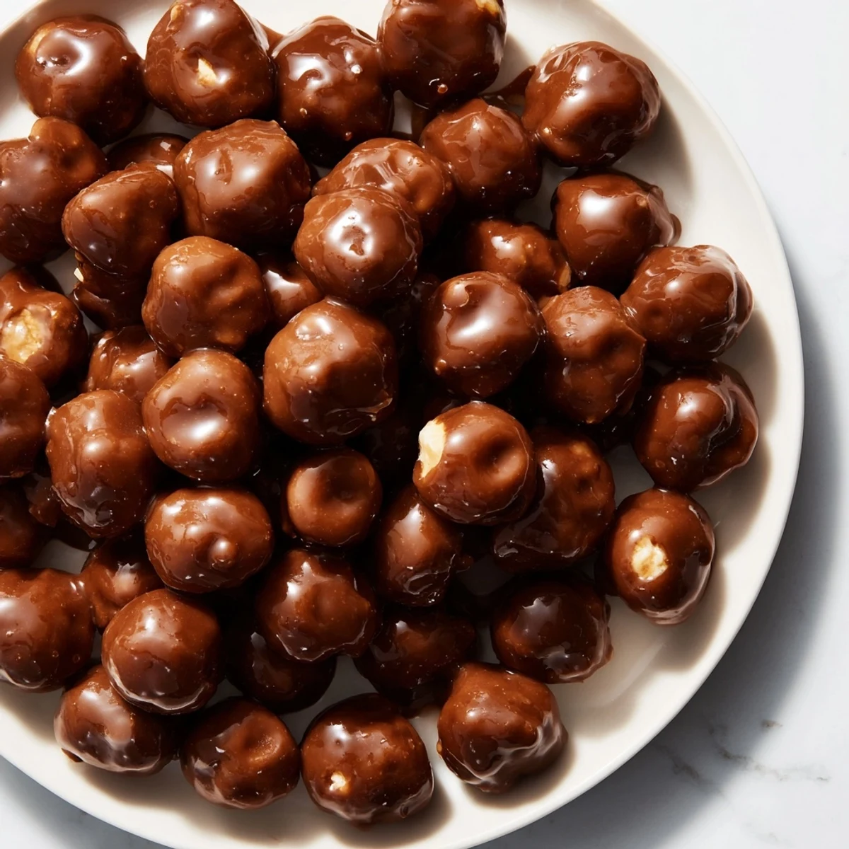 Express Marron Glacé Candy