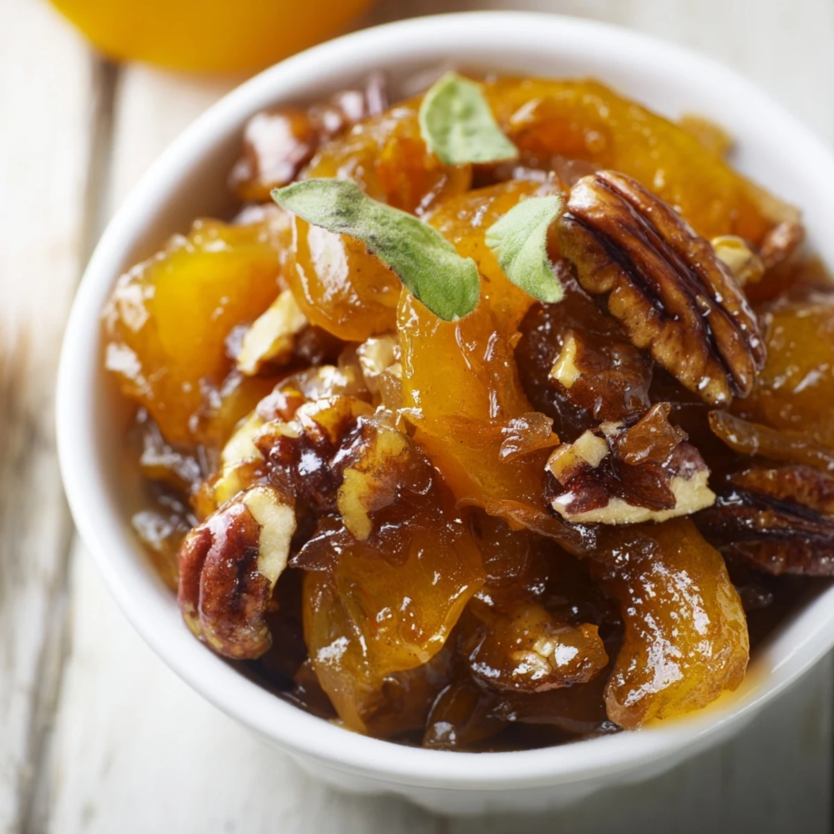 Copper Kettle caramelized onion jam