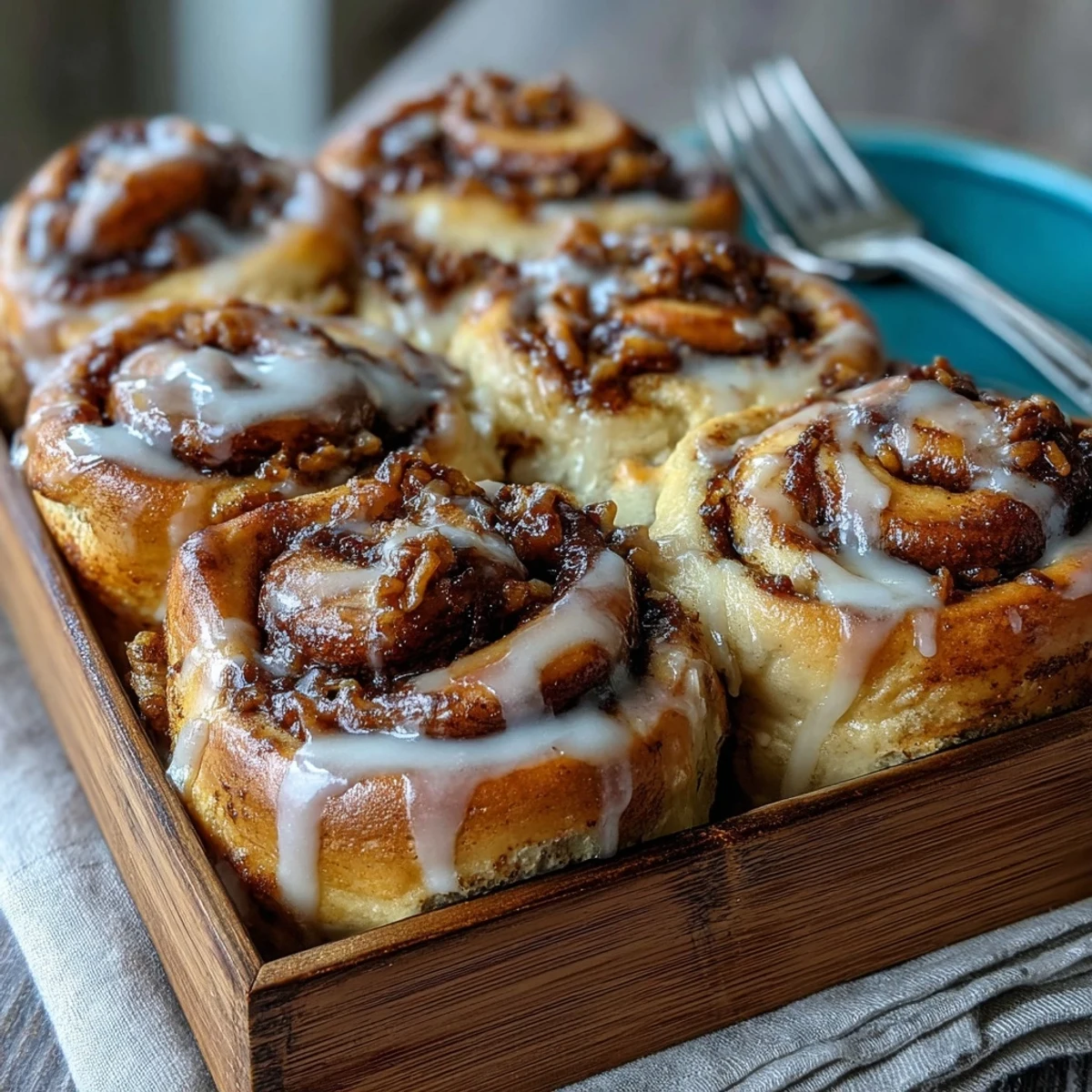 Au cœur moelleux, les Banana Bread Cinnamon Rolls dévoilent une farce de sucre et cannelle fondante, près d'une tasse de café fumé.