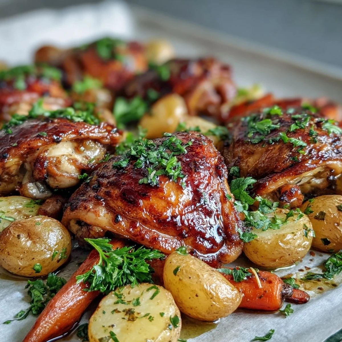 Cuisine Familiale recipe