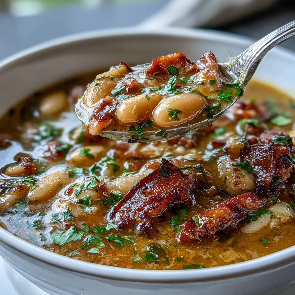 Cuisine Familiale recipe