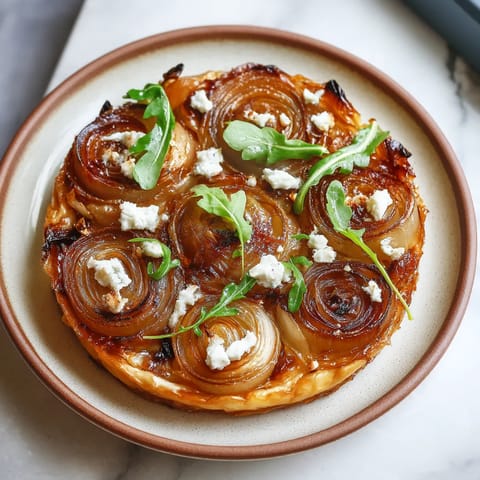 Une pizza avec des légumes verts et des fromages.