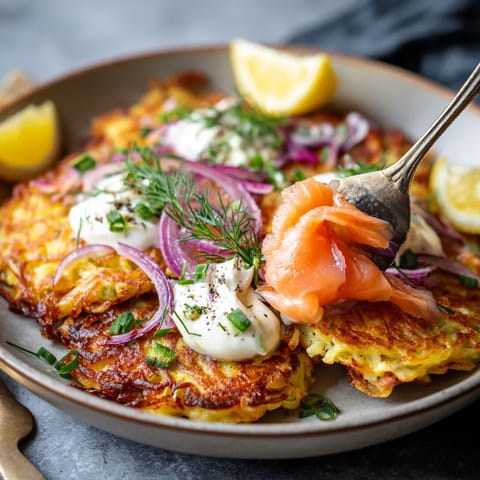 Une assiette de pâtes frites avec des légumes et des sauces.
