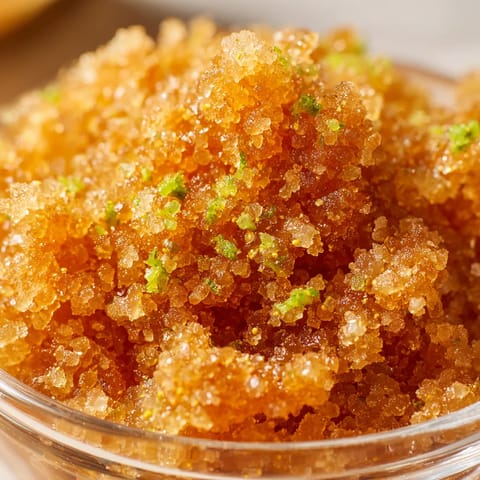 Un bol contenant du sucre en poudre.