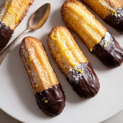 Surreal Château Core Madeleine Sticks #612