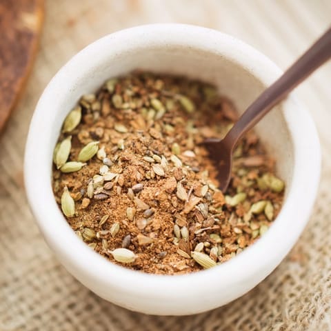 Mélange épices pain d'épices