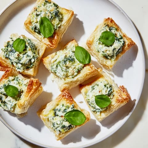 Lucky Clover St Patricks Bites