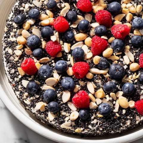 Platter graines baies oiseaux