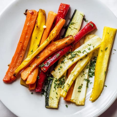 Christmas Sleigh Veggie Rails