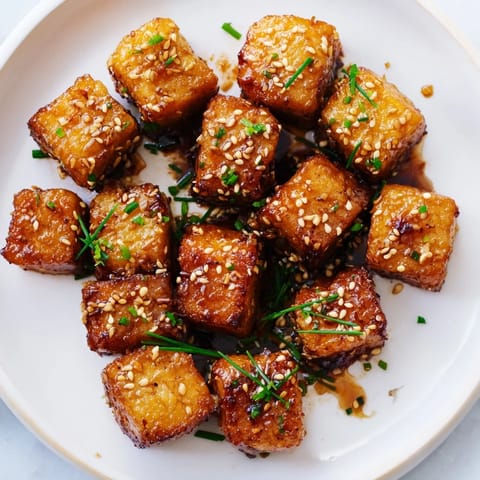 Turkey chicken bites honey soy