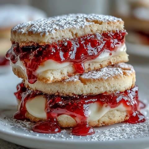 Printemps en Cuisine recipe