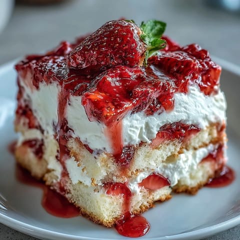 Printemps en Cuisine recipe