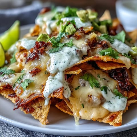 Crépuscule Savoureux recipe