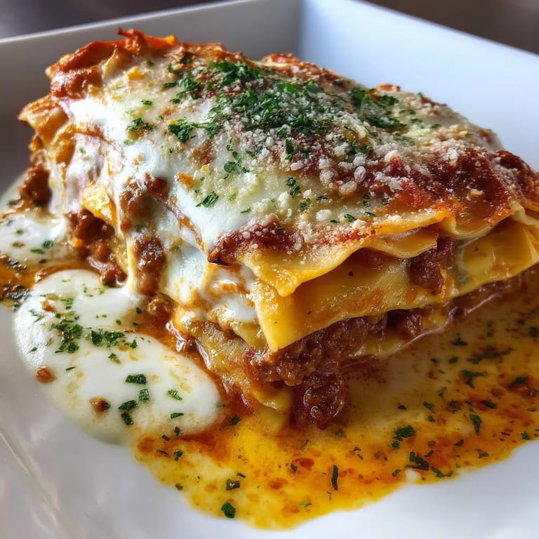 Une pizza maison est servie sur un plateau en verre.
