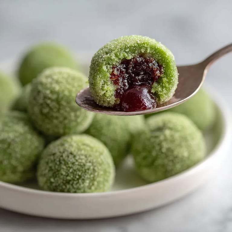 Une baguette de chocolat avec une goutte de sauce.