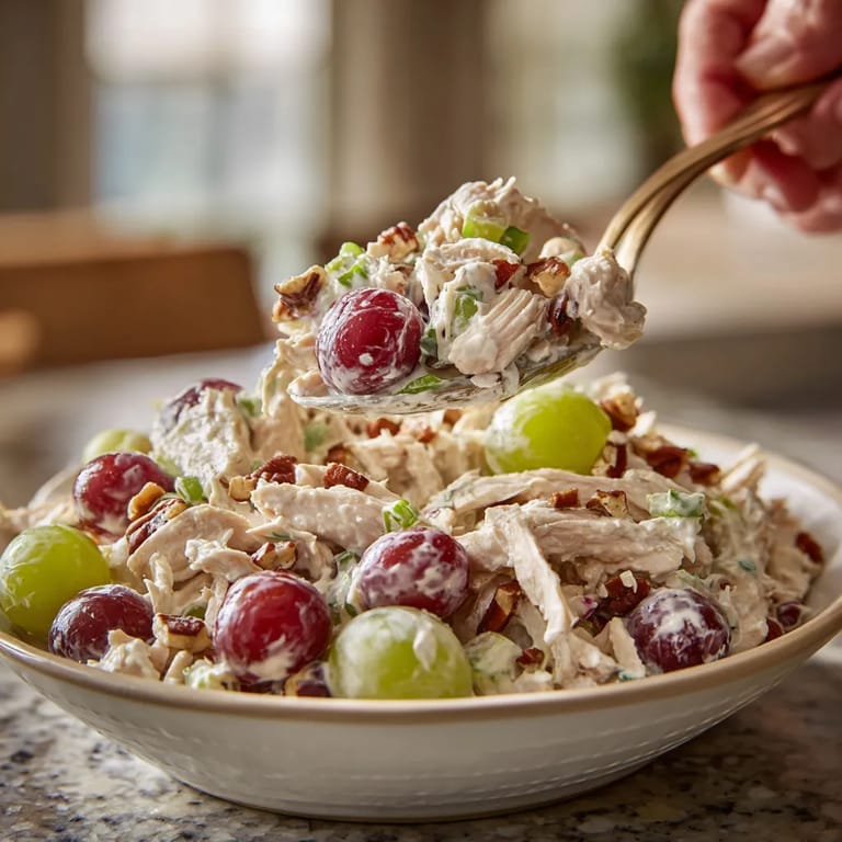 Une assiette de salade contenant des fruits et des légumes.