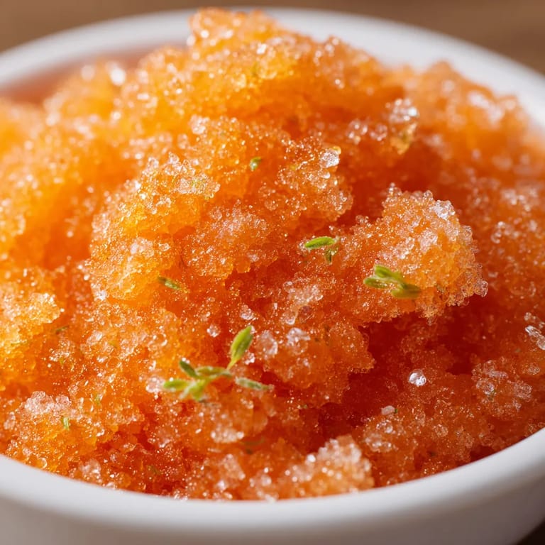 Un bol contenant des cristaux de sucre.