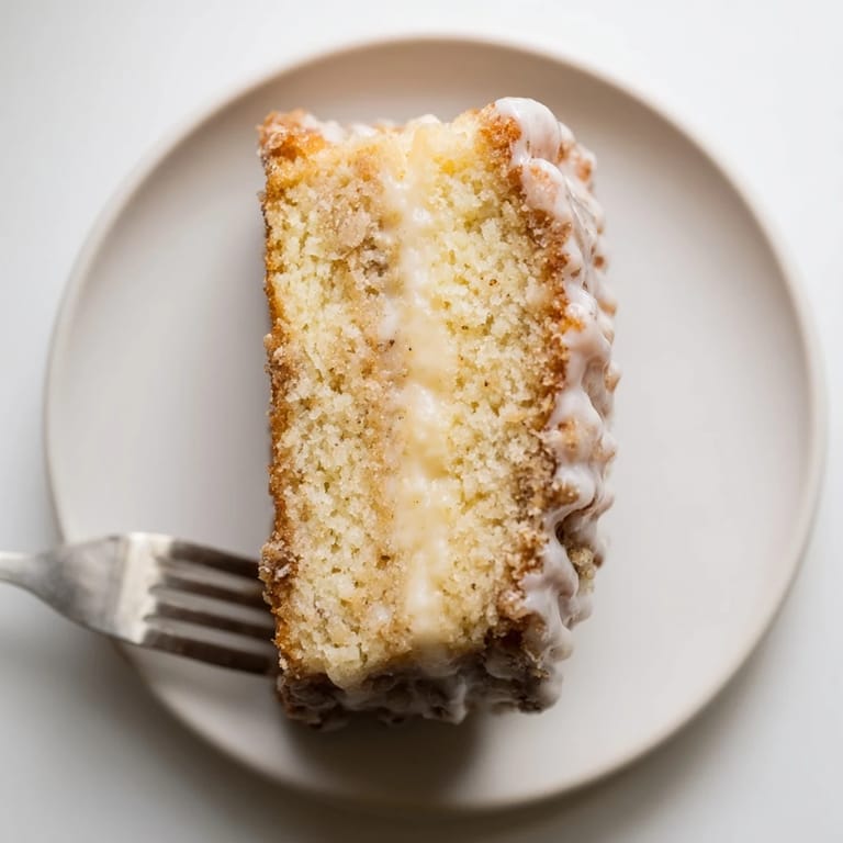 Loaf festif aux saveurs crémeuses d'œufs de Pâques, parfait à déguster en tranches.