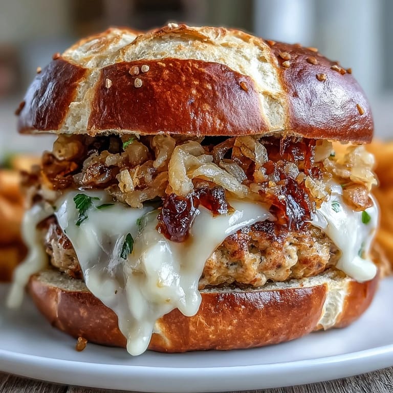 Assiette de pommes de terre salade grecque garnie de thon, feta, olives et cornichons, idéale pour un repas léger d'été.